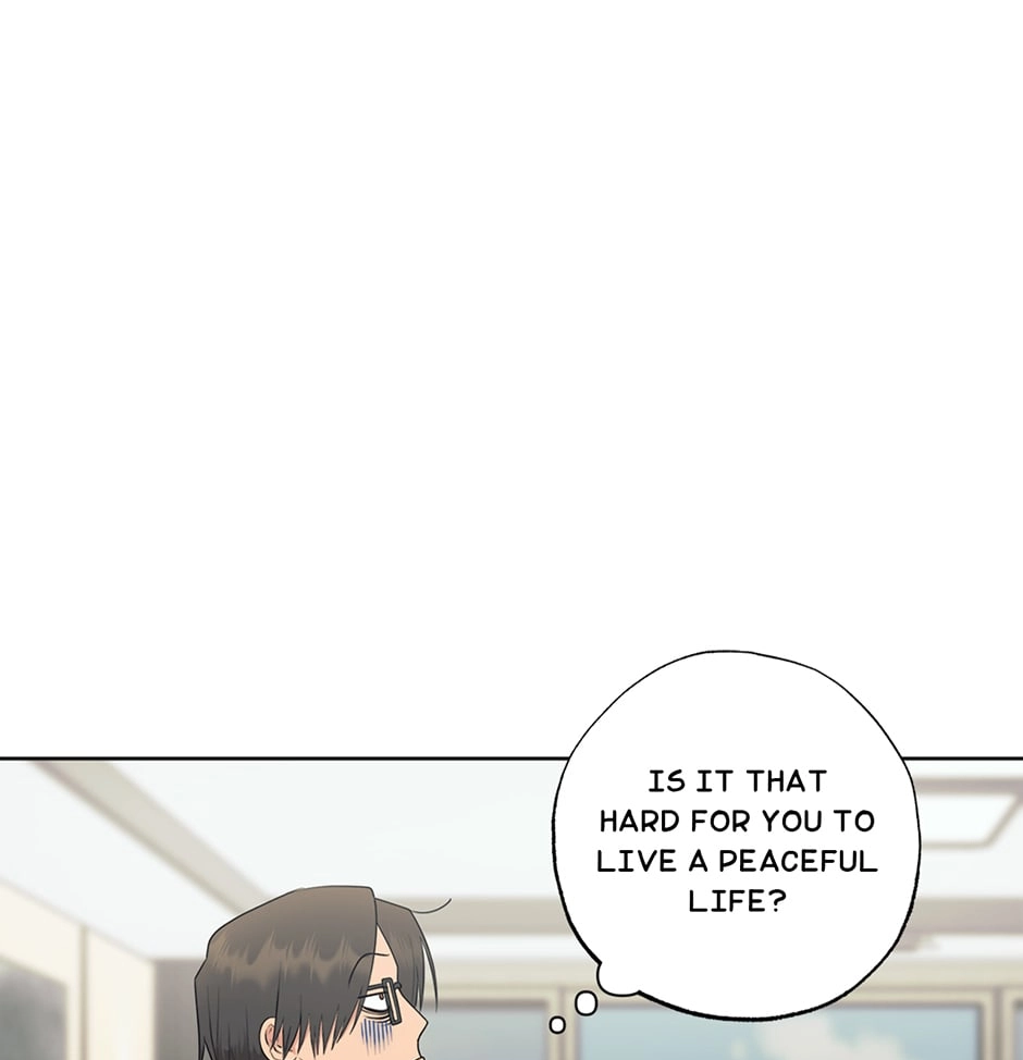 Sora & Haena Chapter 68 page 35 - 