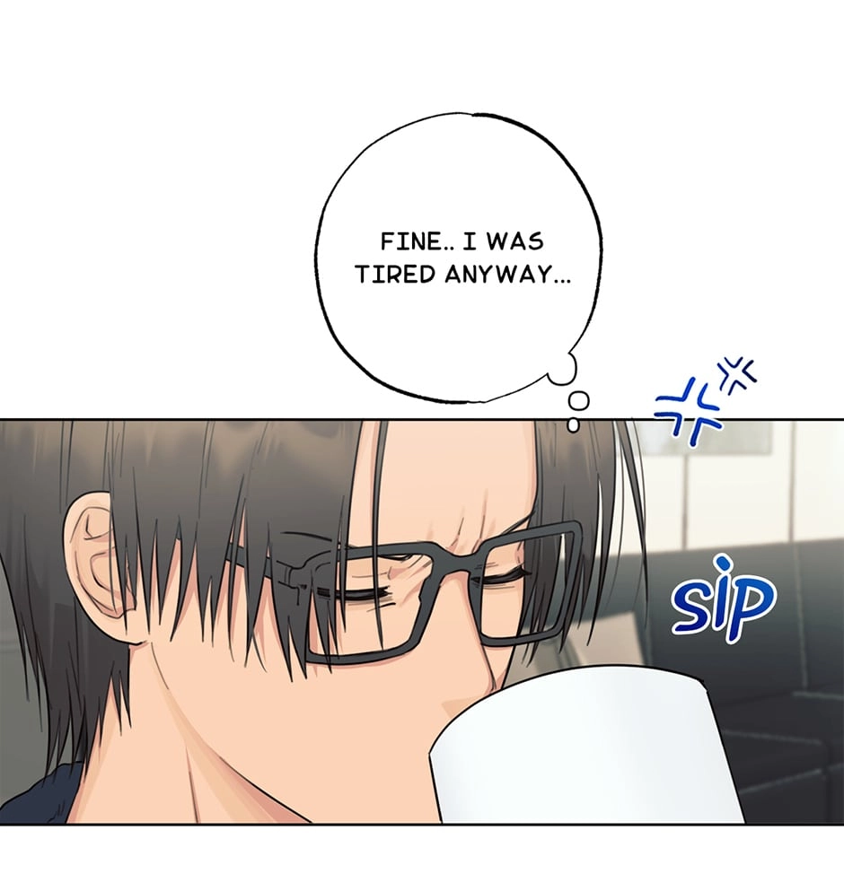 Sora & Haena Chapter 68 page 37 - 