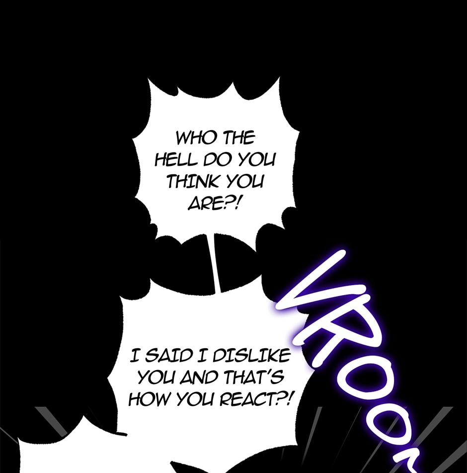 Sora & Haena Chapter 68 page 5 - 