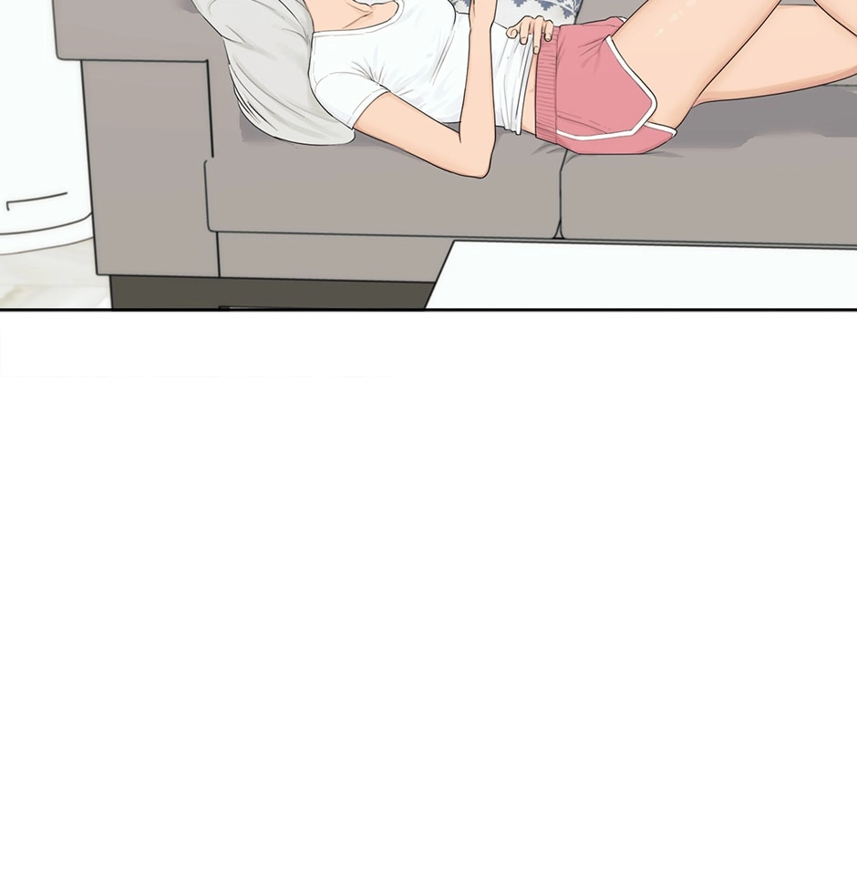 Sora & Haena Chapter 68 page 42 - 
