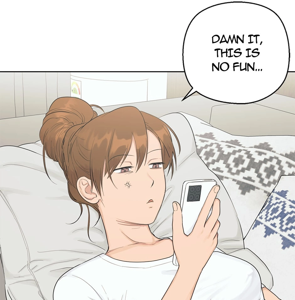 Sora & Haena Chapter 68 page 43 - 