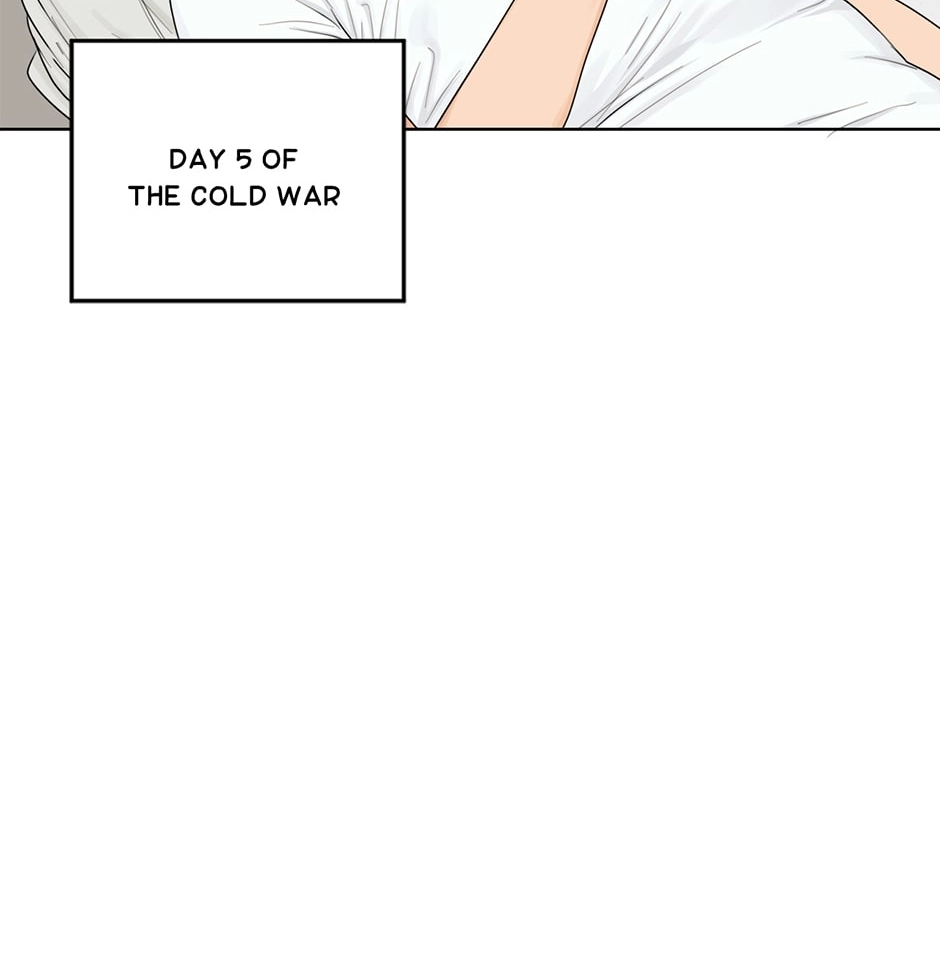 Sora & Haena Chapter 68 page 44 - 