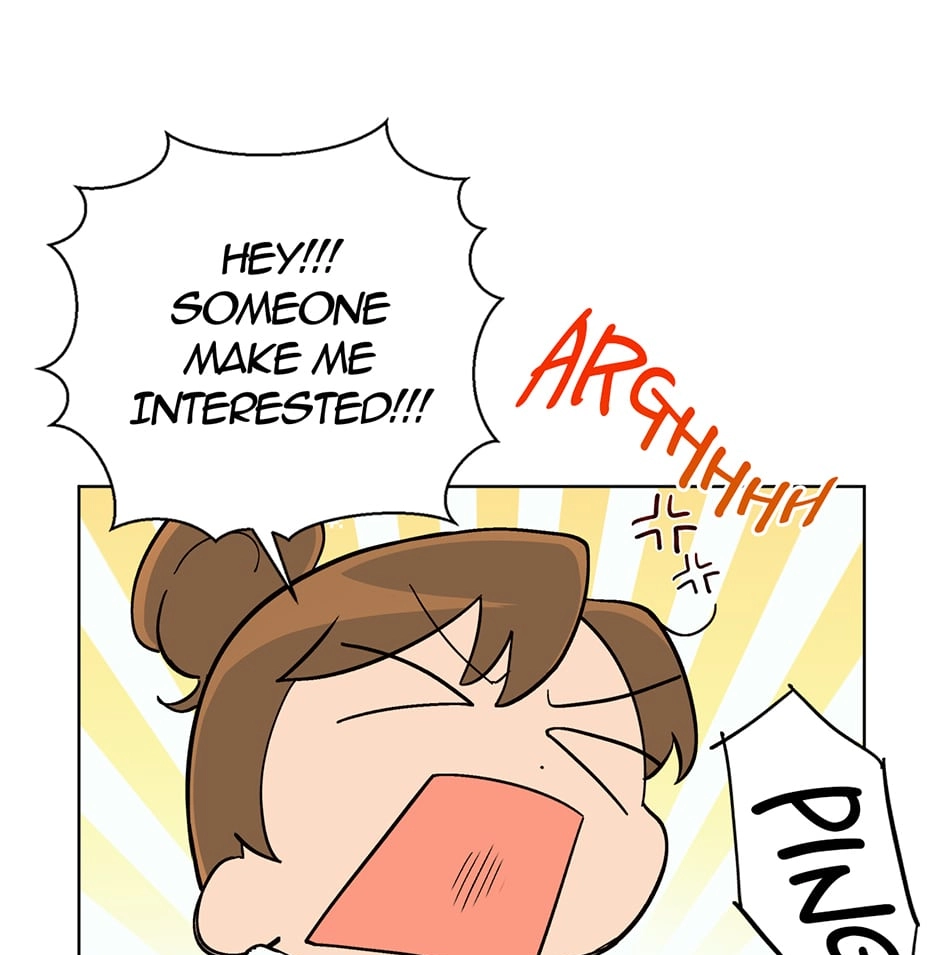 Sora & Haena Chapter 68 page 47 - 