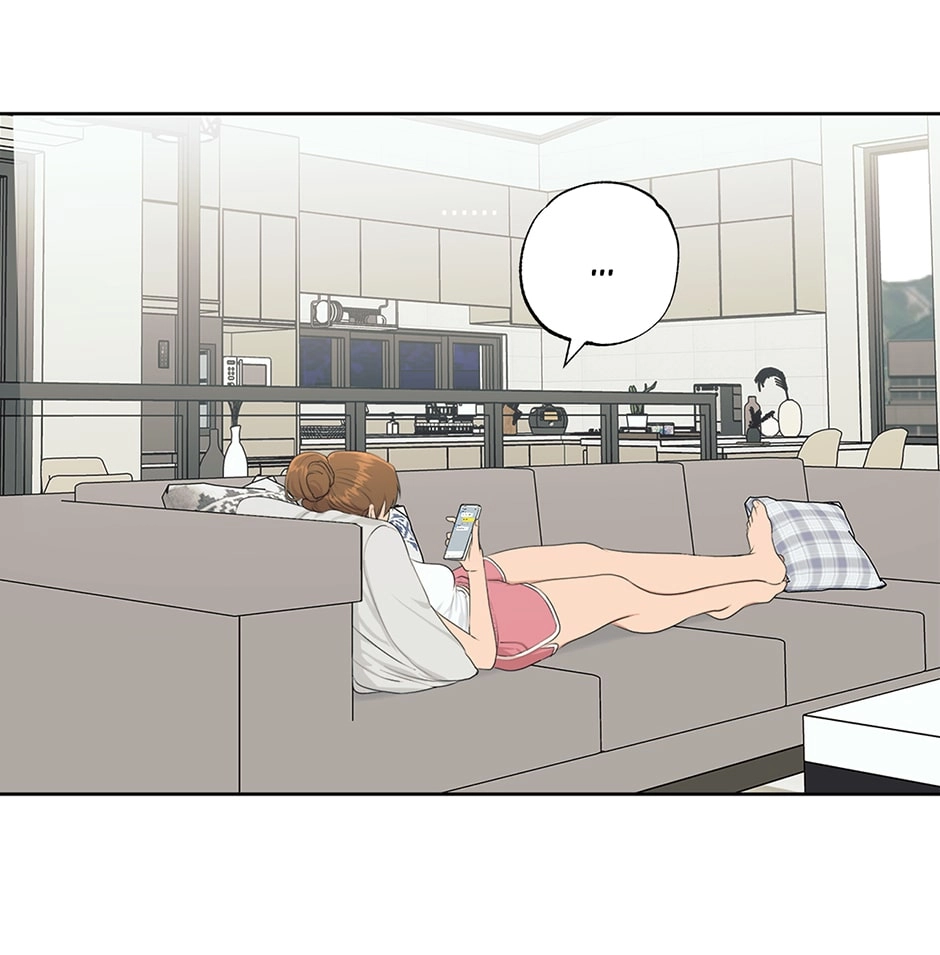 Sora & Haena Chapter 68 page 49 - 