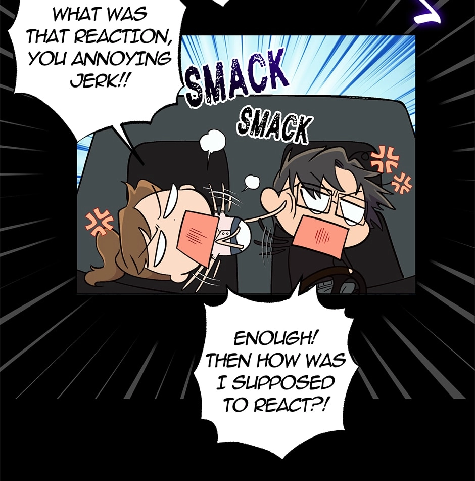 Sora & Haena Chapter 68 page 6 - 