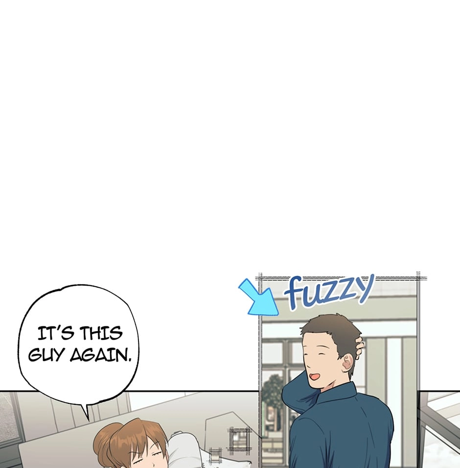 Sora & Haena Chapter 68 page 52 - 