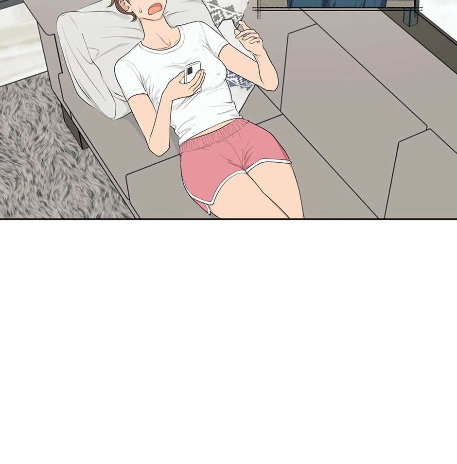 Sora & Haena Chapter 68 page 53 - 