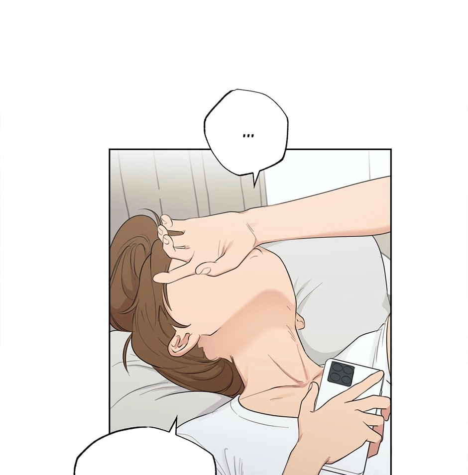 Sora & Haena Chapter 68 page 54 - 