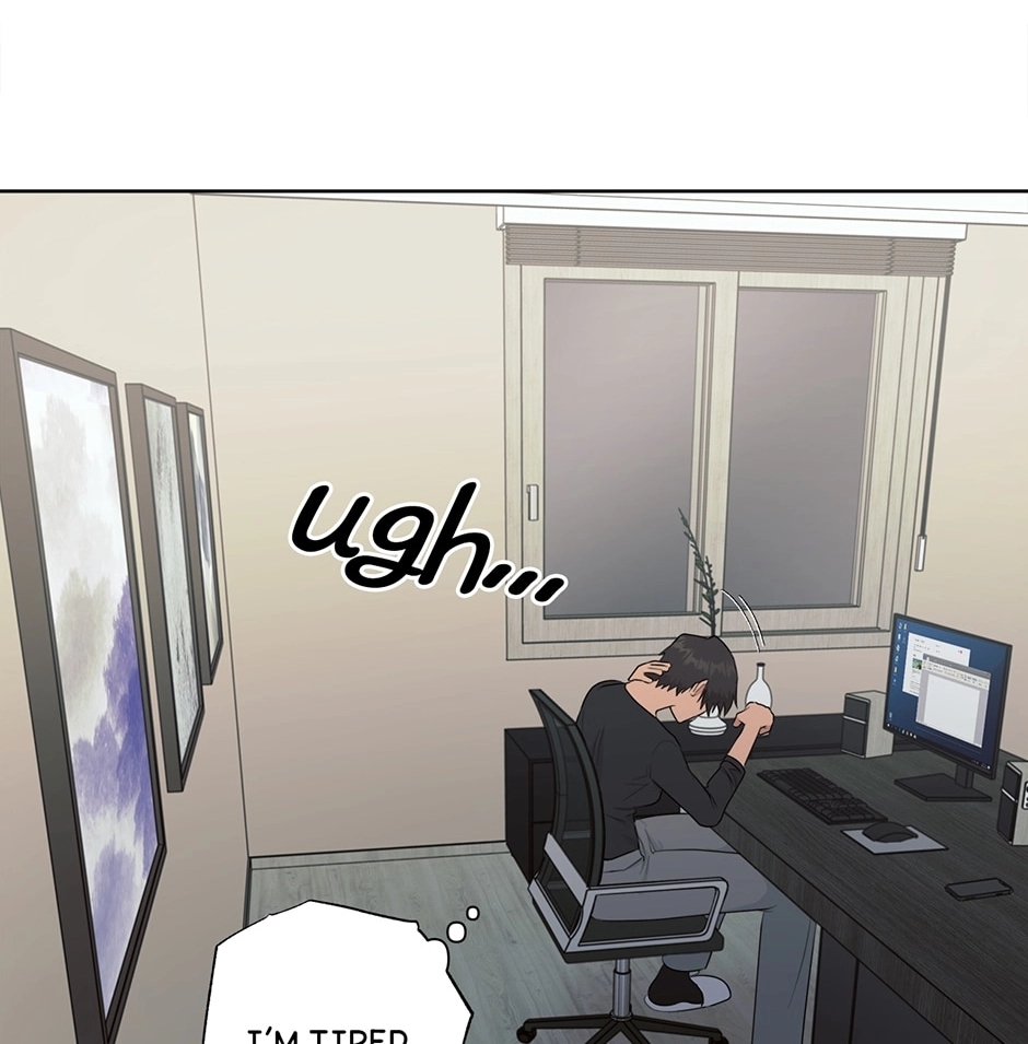 Sora & Haena Chapter 68 page 60 - 
