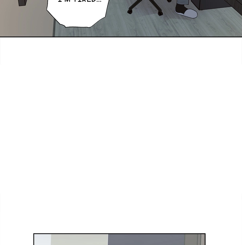 Sora & Haena Chapter 68 page 61 - 