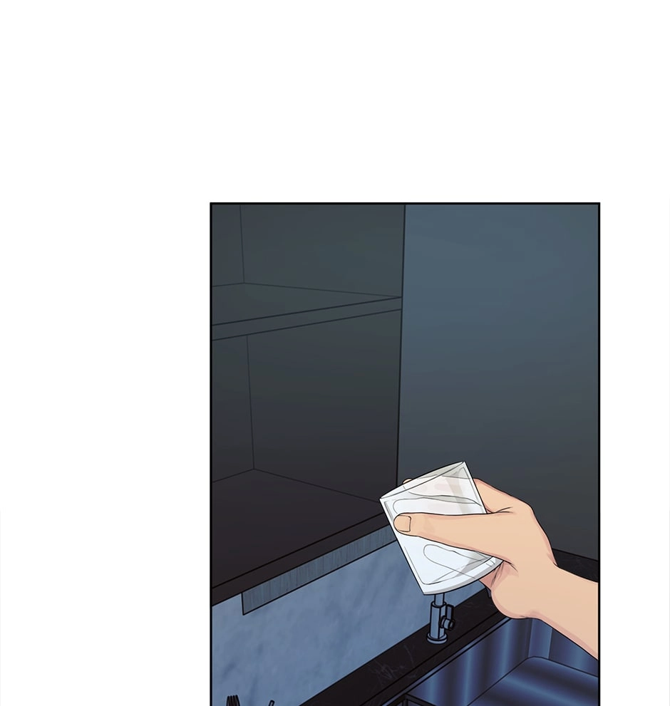 Sora & Haena Chapter 68 page 74 - 