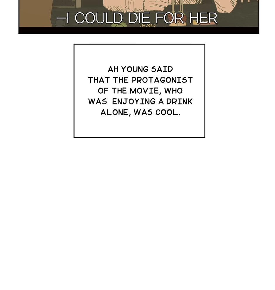 Sora & Haena Chapter 68 page 78 - 