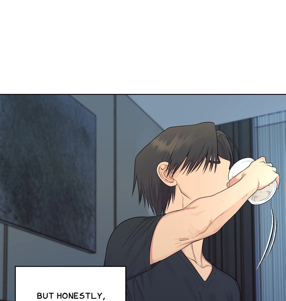 Sora & Haena Chapter 68 page 79 - 