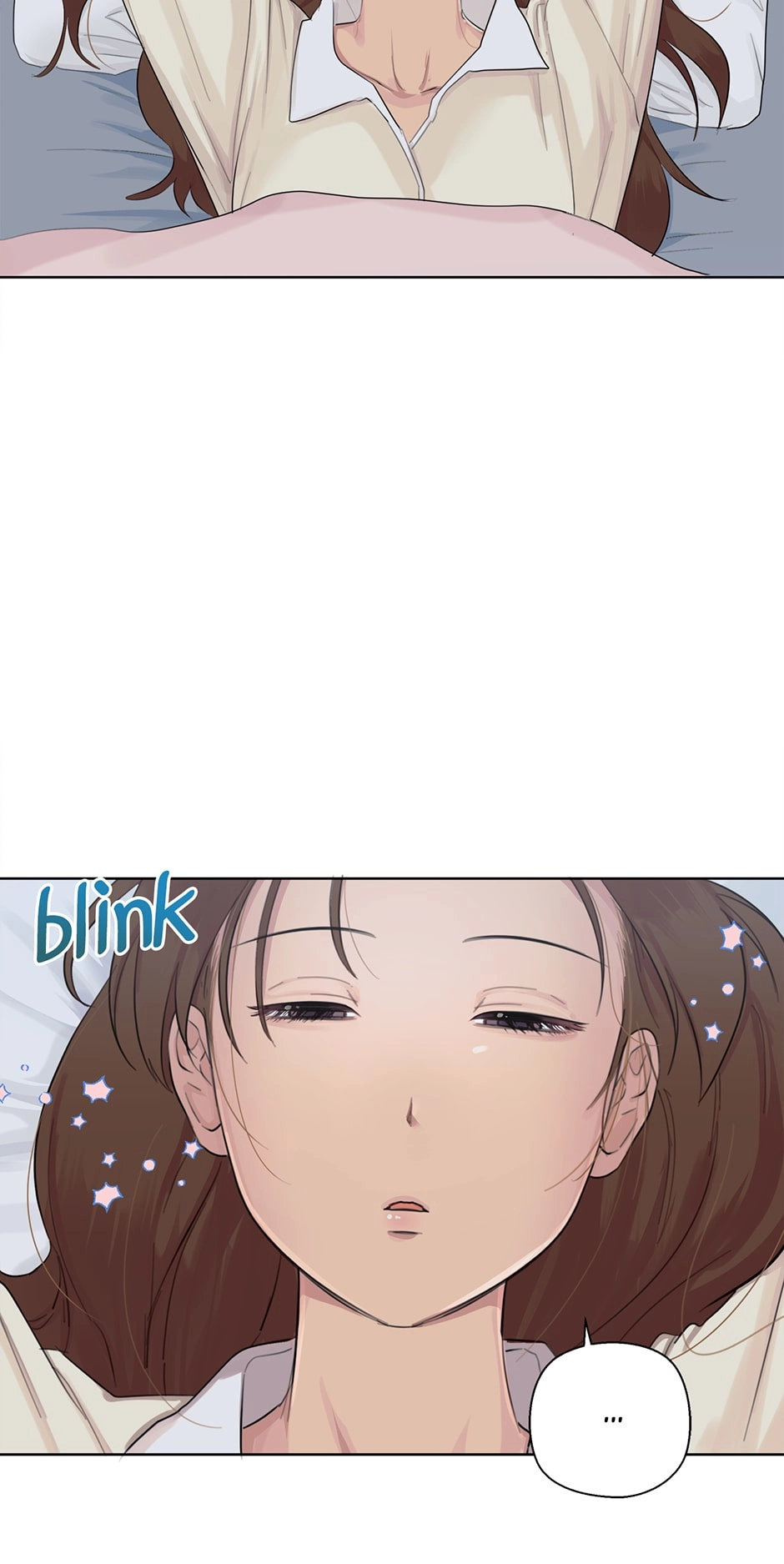 Sora & Haena Chapter 68 page 91 - 