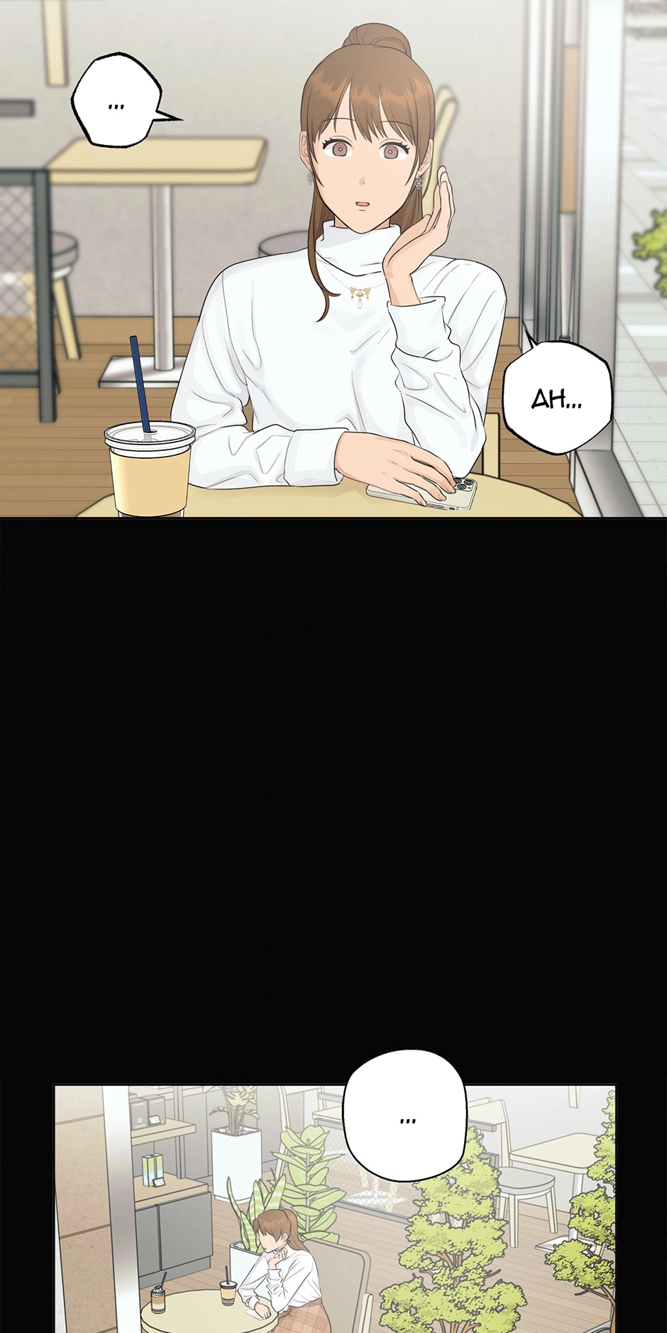 Sora & Haena Chapter 68 page 94 - 