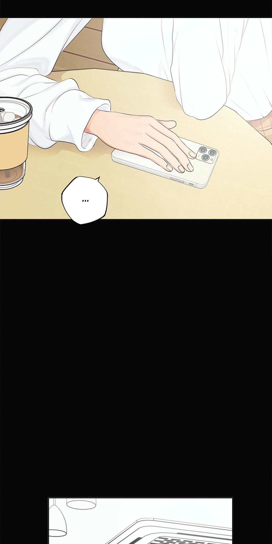 Sora & Haena Chapter 68 page 97 - 
