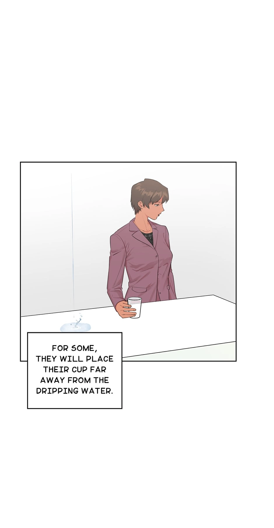 Sora & Haena Chapter 69 page 2 - 
