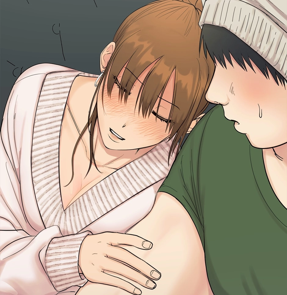 Sora & Haena Chapter 69 page 102 - 