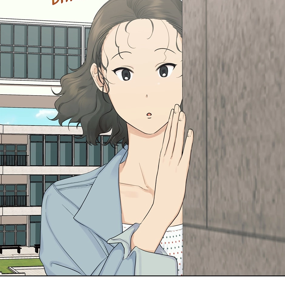 Sora & Haena Chapter 69 page 12 - 