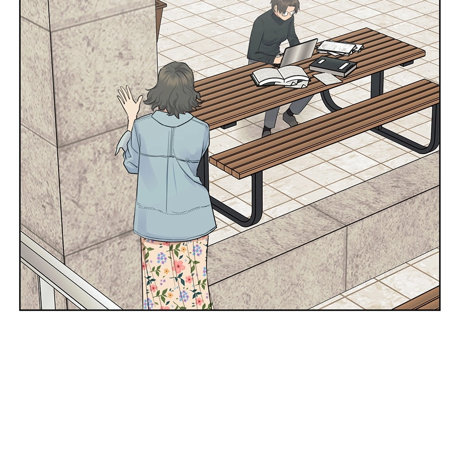 Sora & Haena Chapter 69 page 14 - 