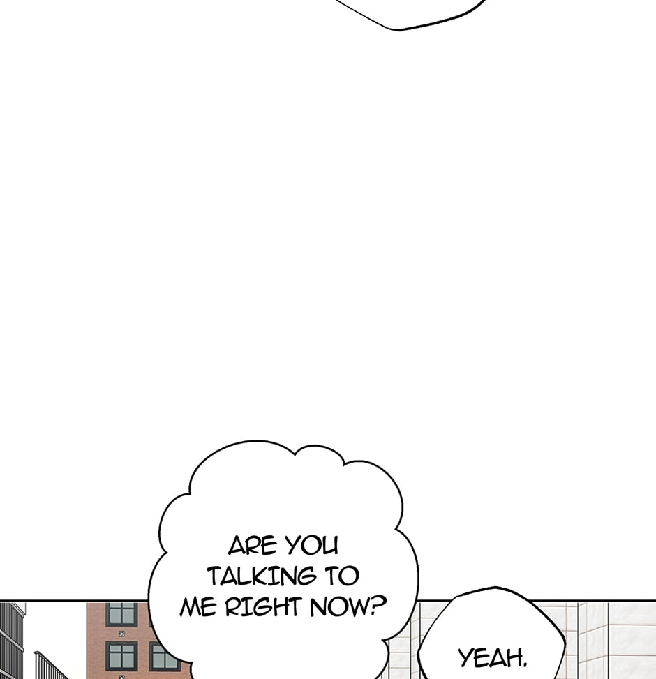 Sora & Haena Chapter 69 page 20 - 