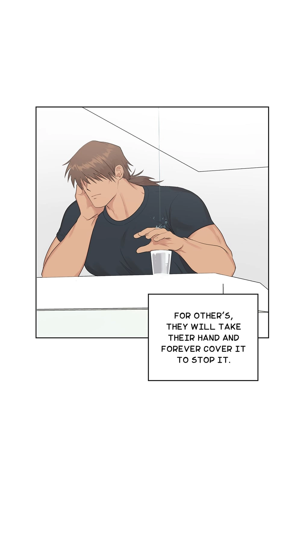 Sora & Haena Chapter 69 page 3 - 