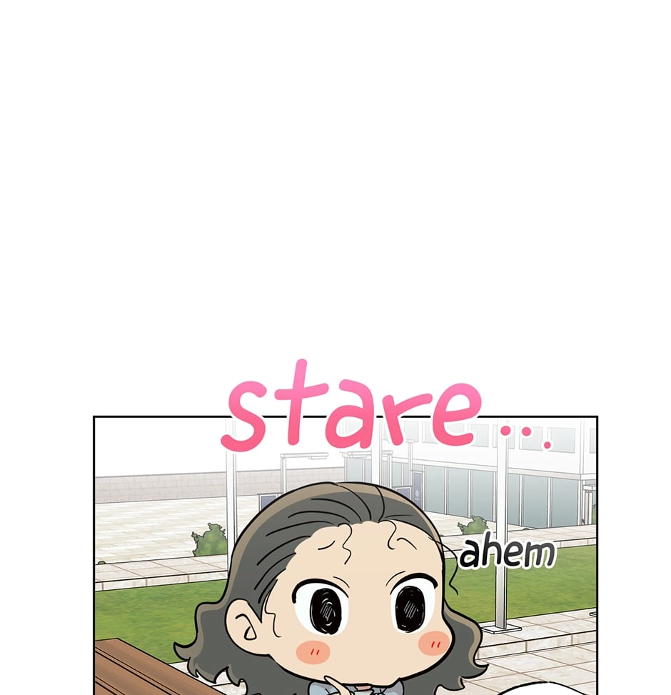 Sora & Haena Chapter 69 page 26 - 