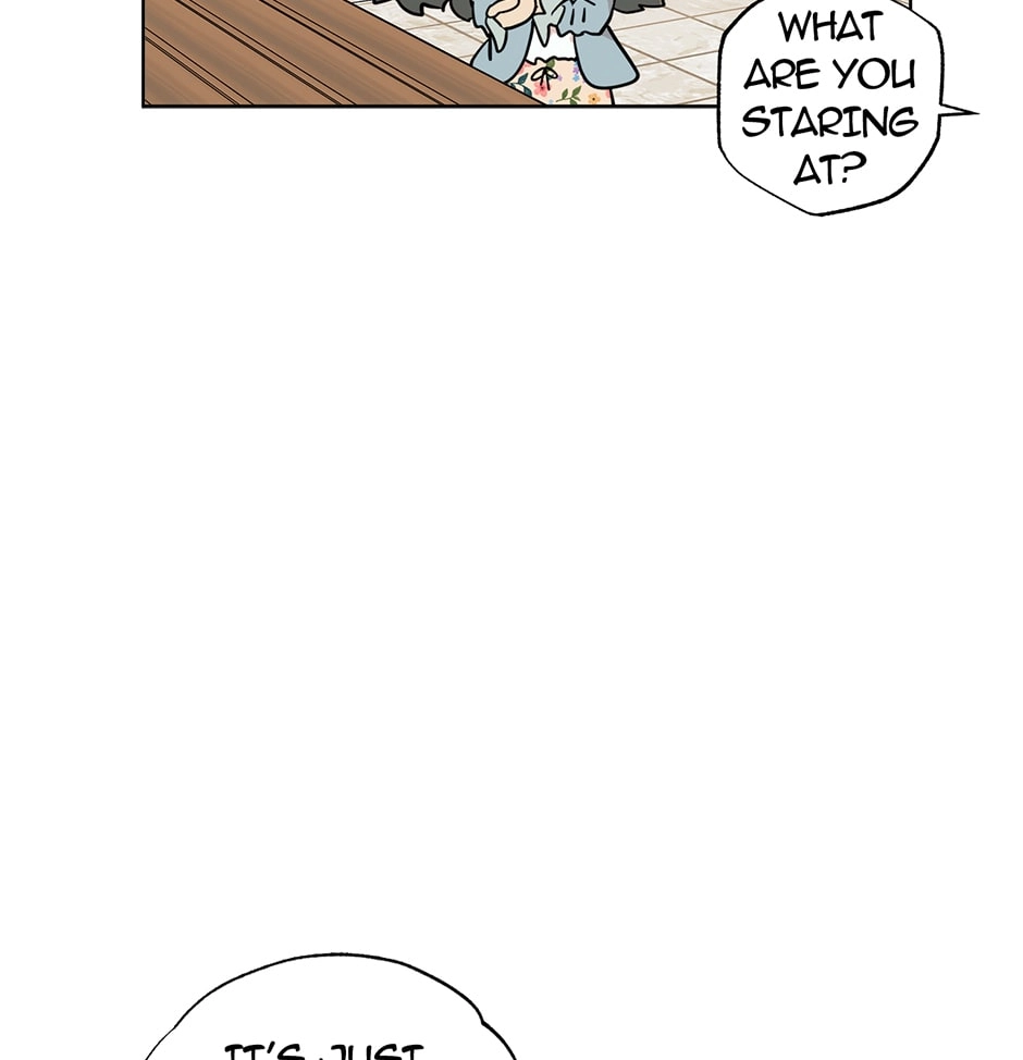 Sora & Haena Chapter 69 page 27 - 