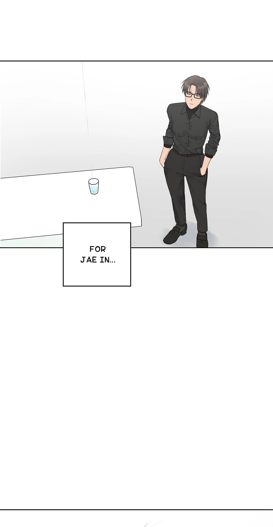 Sora & Haena Chapter 69 page 4 - 