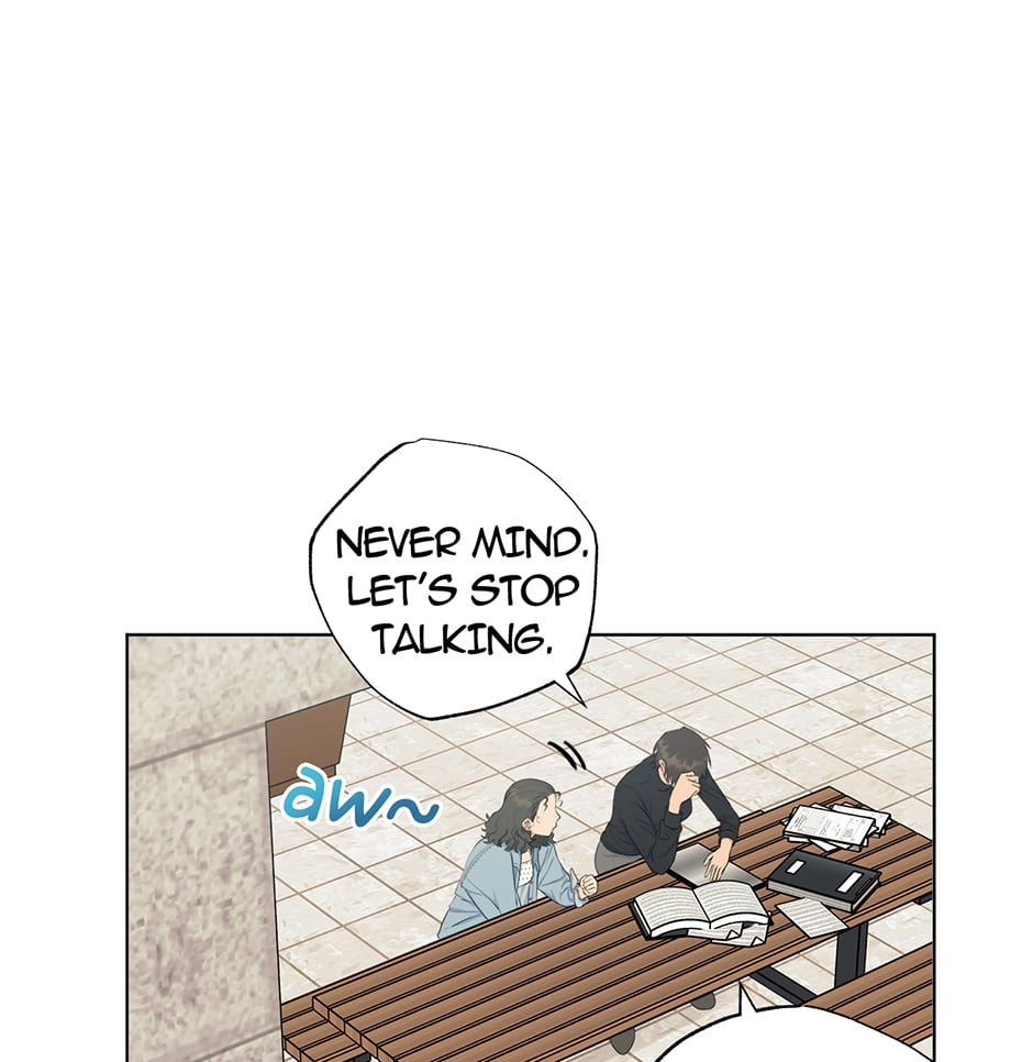 Sora & Haena Chapter 69 page 31 - 