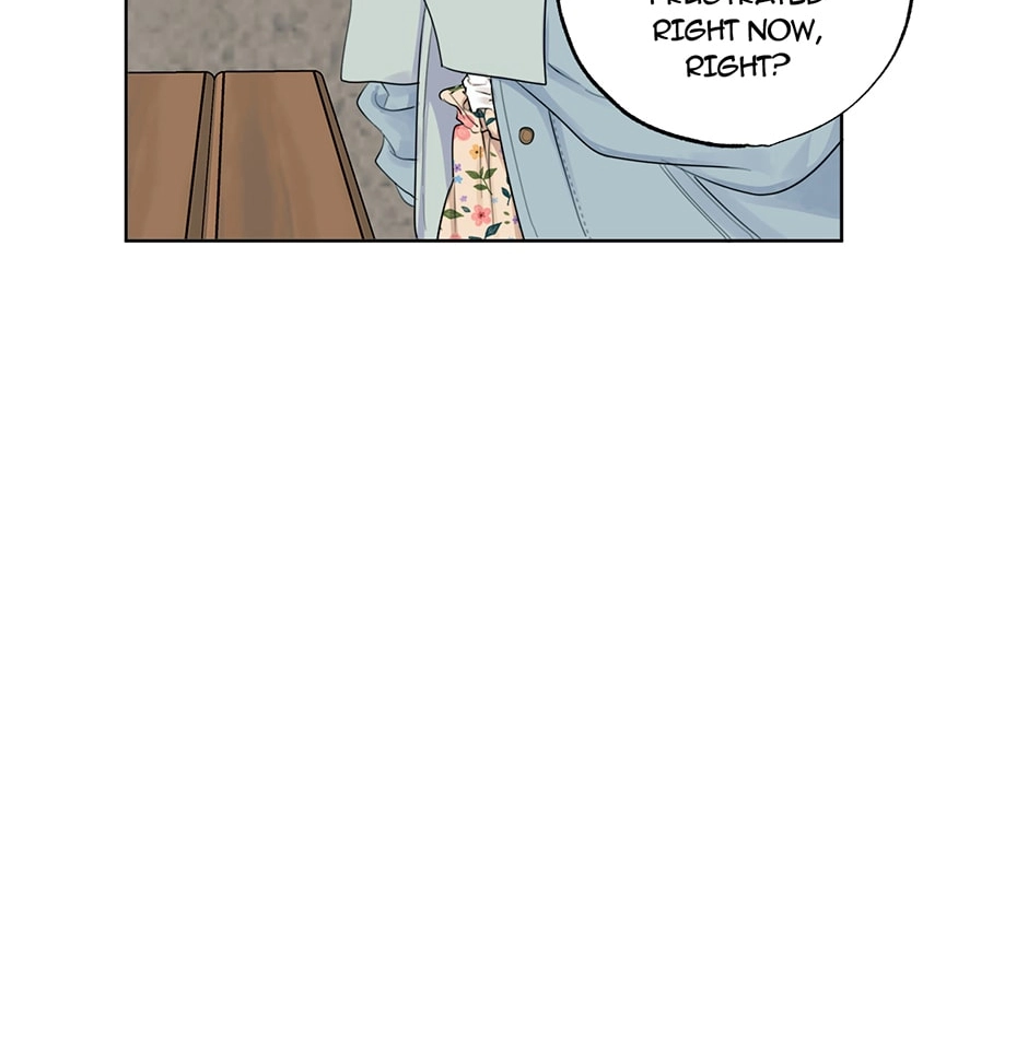 Sora & Haena Chapter 69 page 34 - 