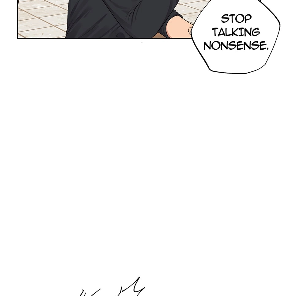 Sora & Haena Chapter 69 page 36 - 