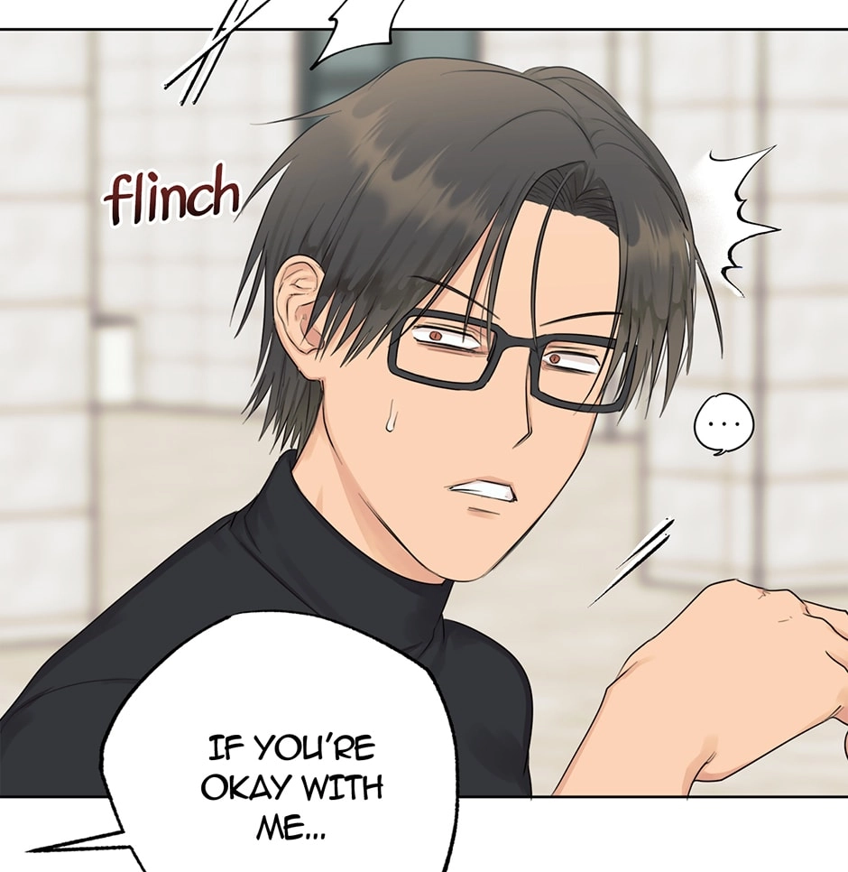 Sora & Haena Chapter 69 page 37 - 