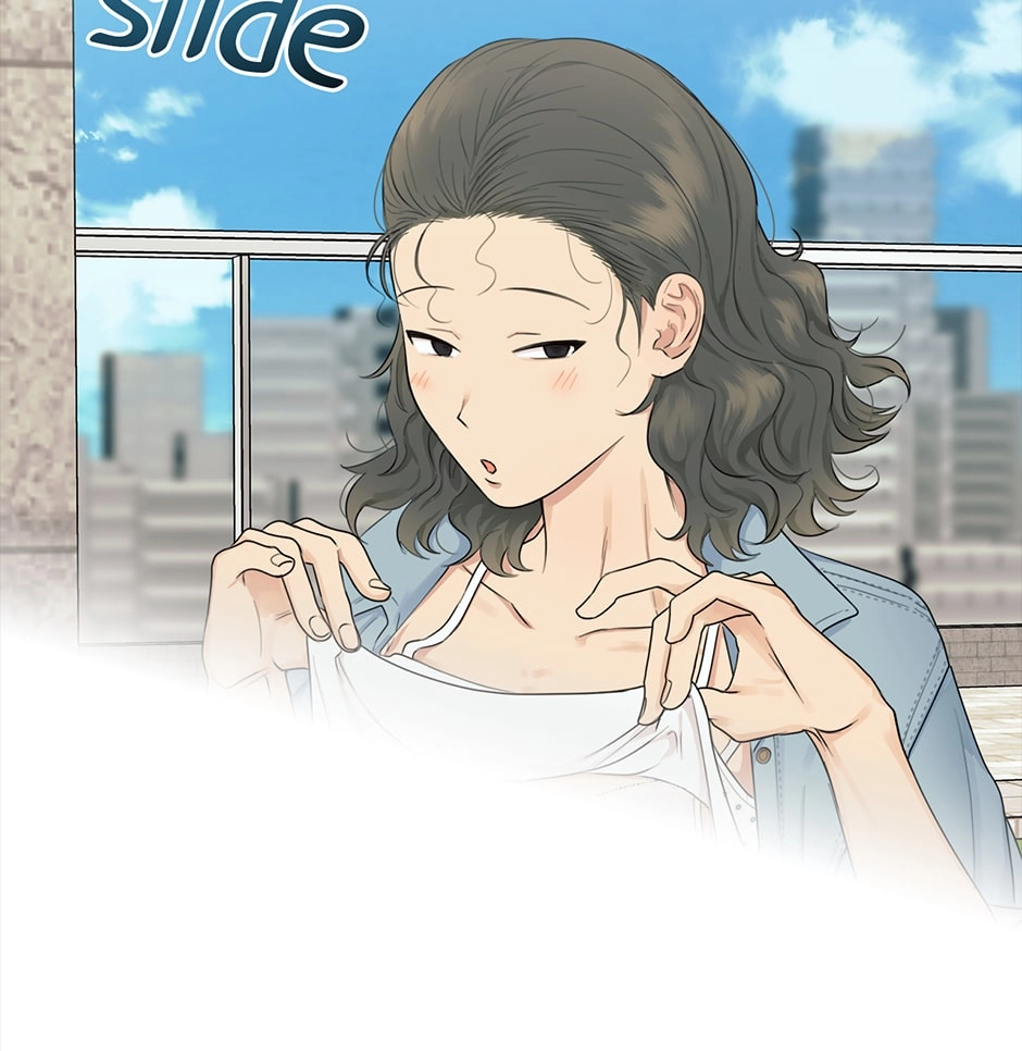 Sora & Haena Chapter 69 page 39 - 