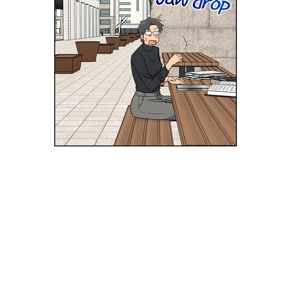 Sora & Haena Chapter 69 page 42 - 