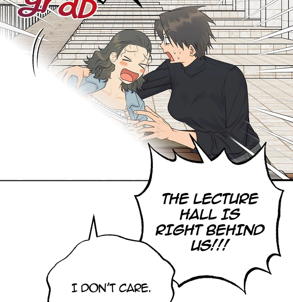 Sora & Haena Chapter 69 page 44 - 
