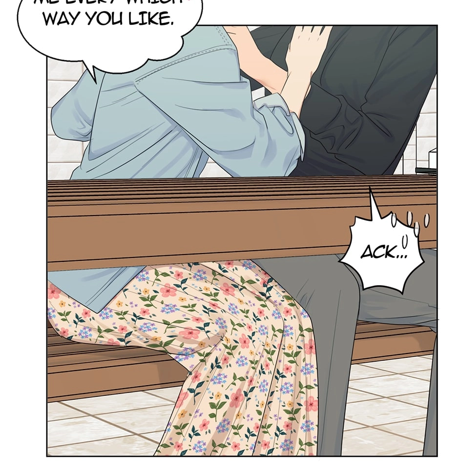 Sora & Haena Chapter 69 page 48 - 