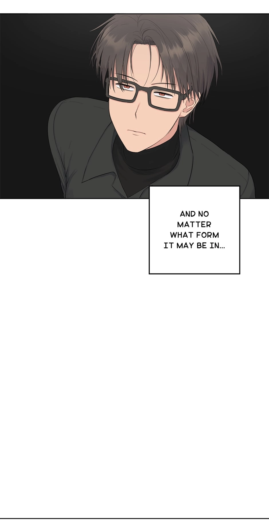 Sora & Haena Chapter 69 page 6 - 