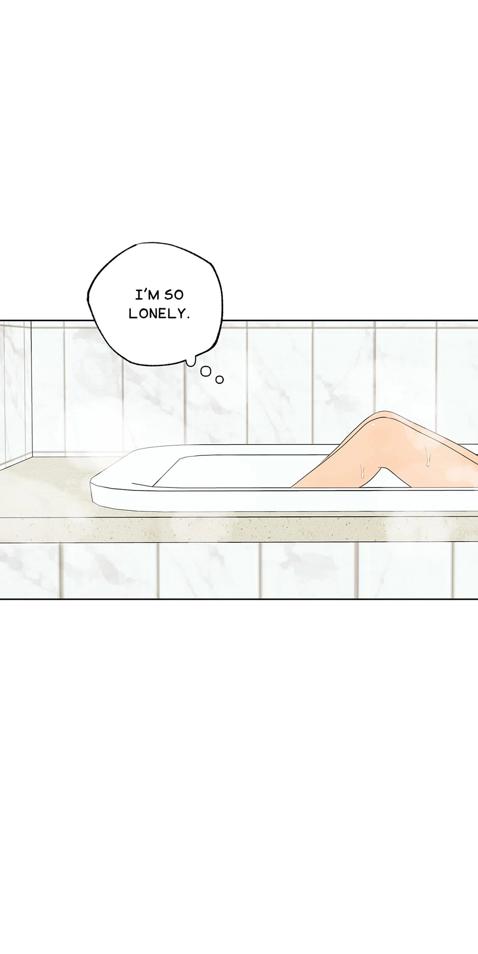 Sora & Haena Chapter 69 page 57 - 