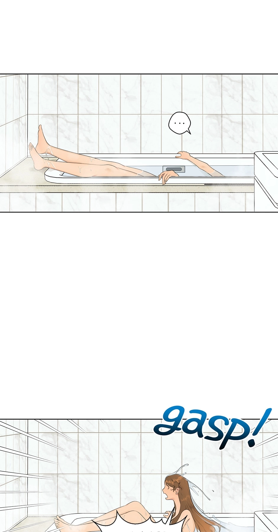 Sora & Haena Chapter 69 page 60 - 