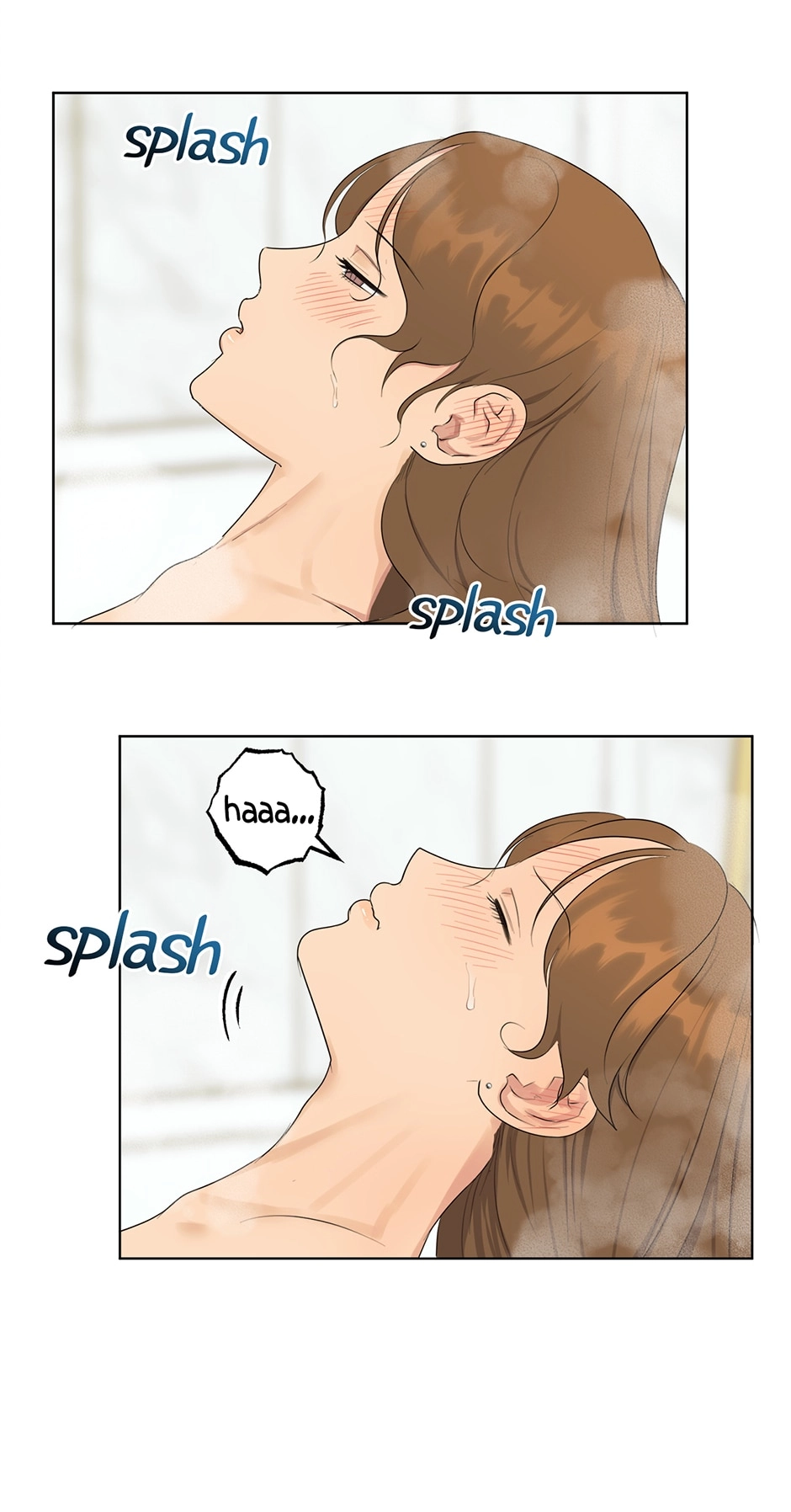Sora & Haena Chapter 69 page 67 - 