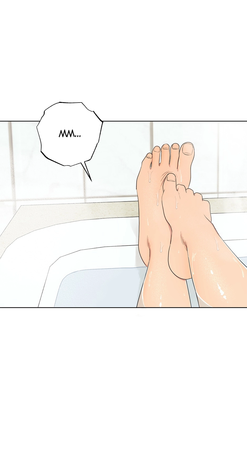 Sora & Haena Chapter 69 page 68 - 