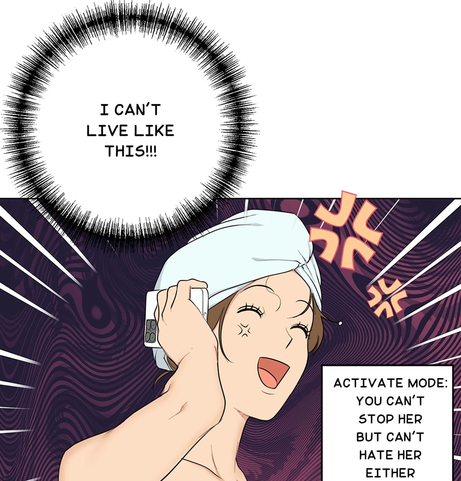 Sora & Haena Chapter 69 page 76 - 
