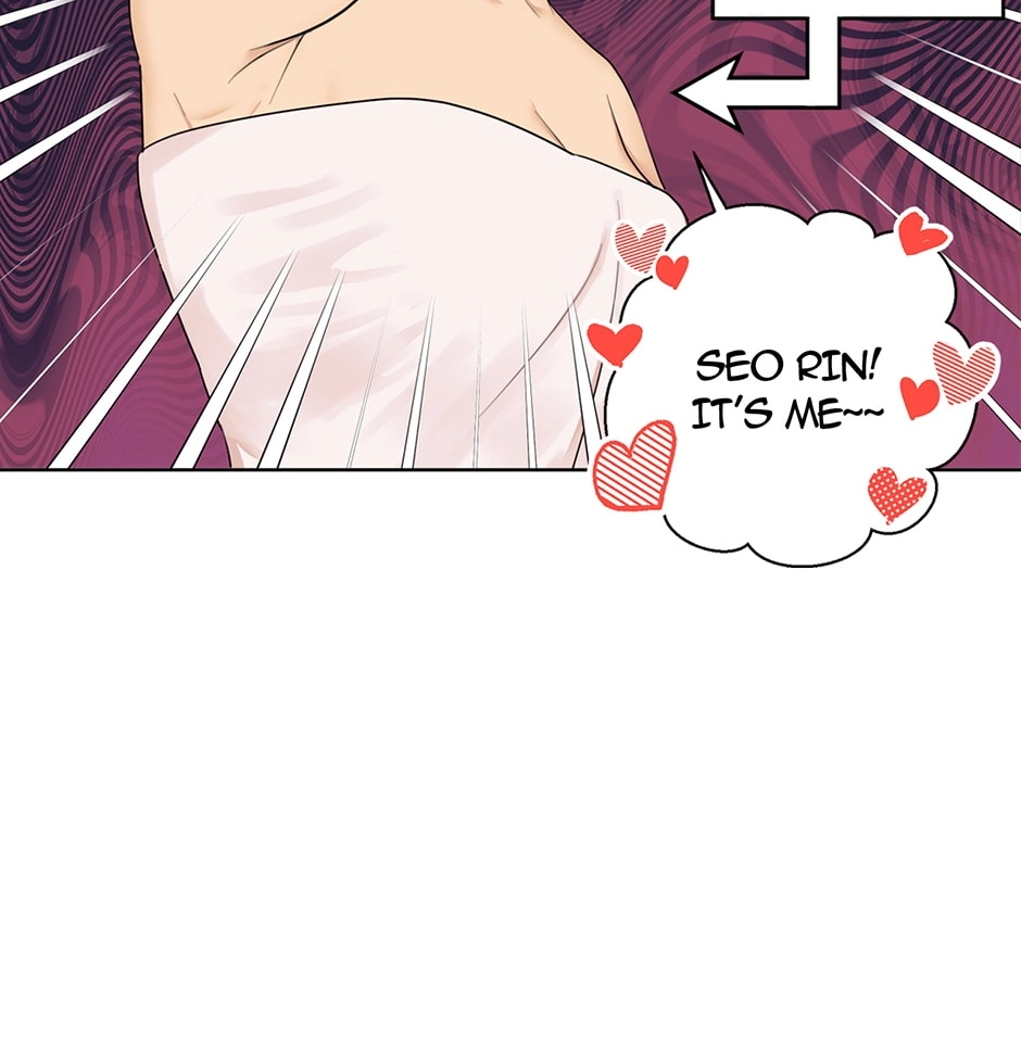 Sora & Haena Chapter 69 page 77 - 