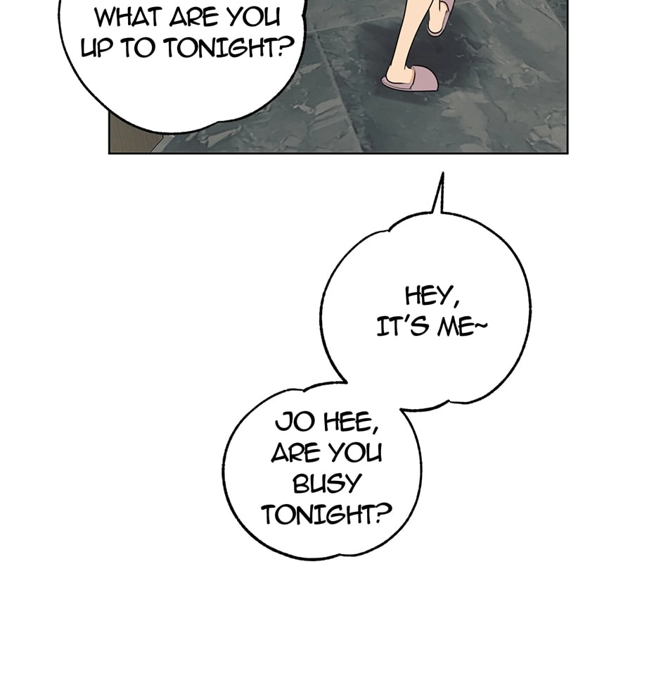 Sora & Haena Chapter 69 page 79 - 