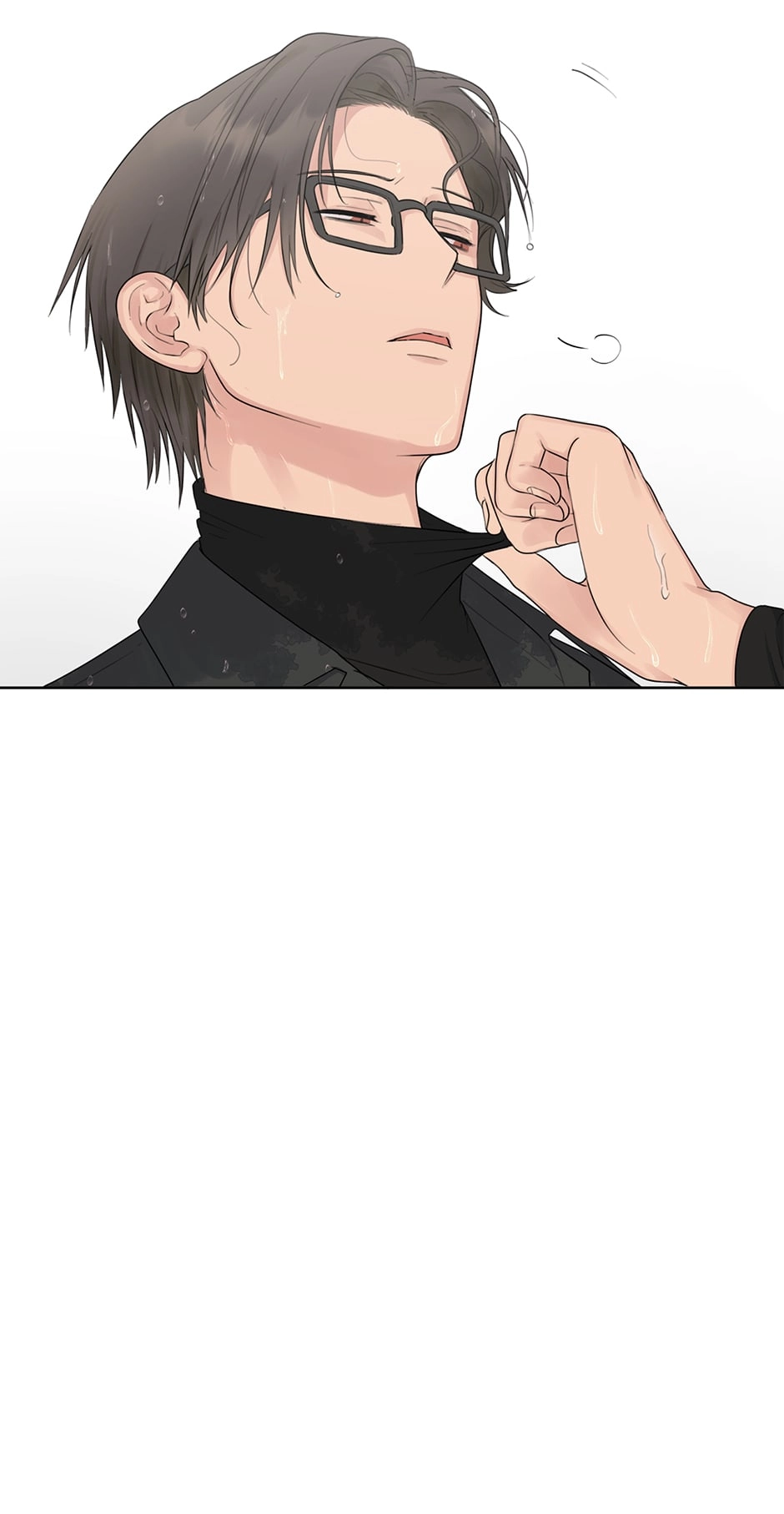 Sora & Haena Chapter 69 page 9 - 