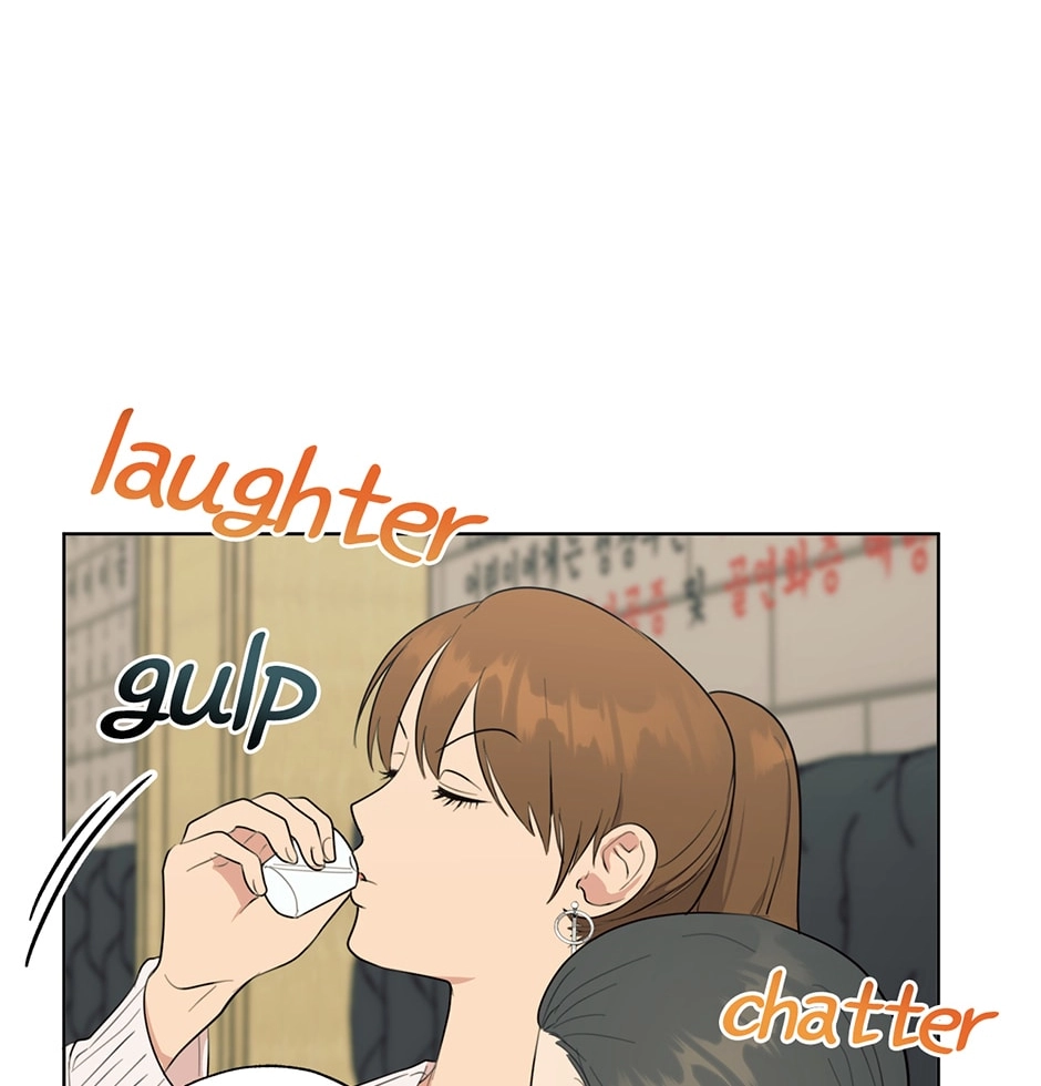 Sora & Haena Chapter 69 page 85 - 