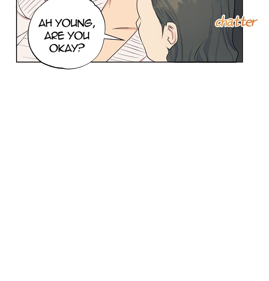 Sora & Haena Chapter 69 page 86 - 