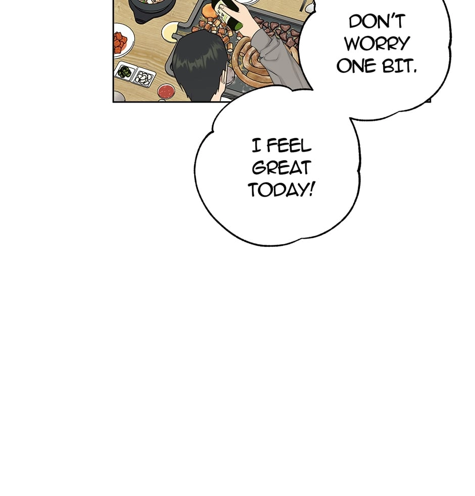 Sora & Haena Chapter 69 page 88 - 