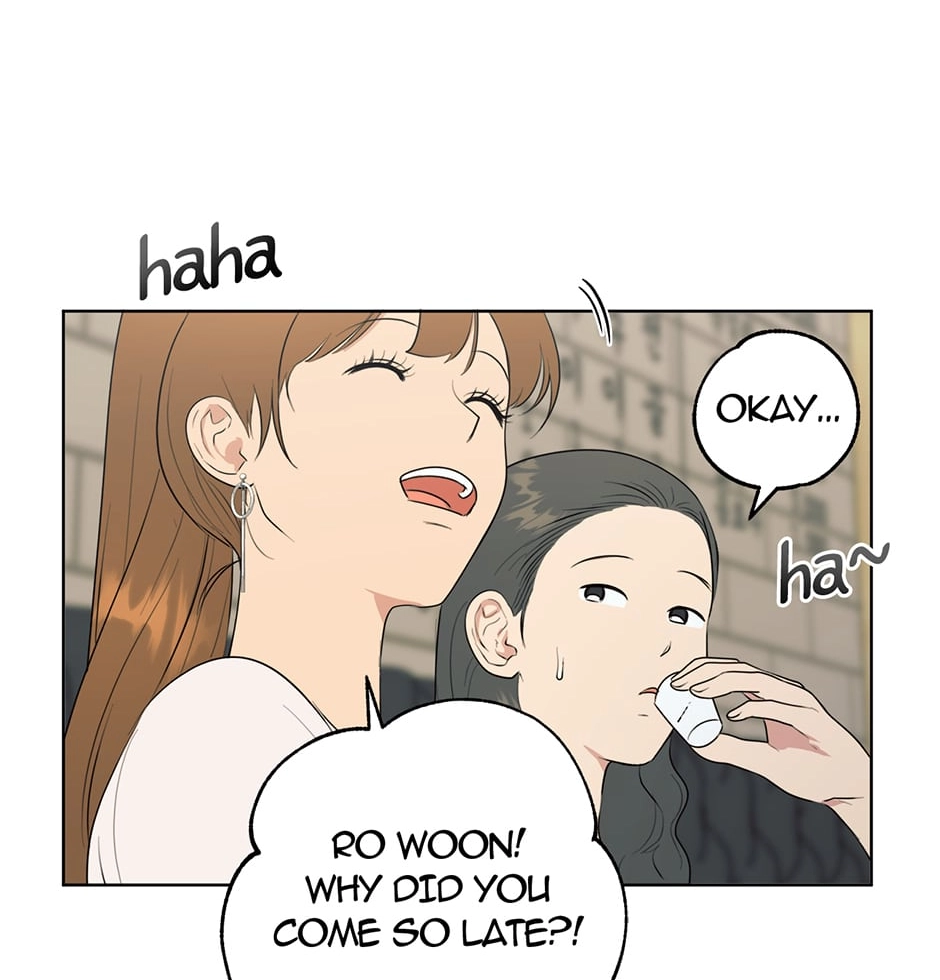 Sora & Haena Chapter 69 page 89 - 